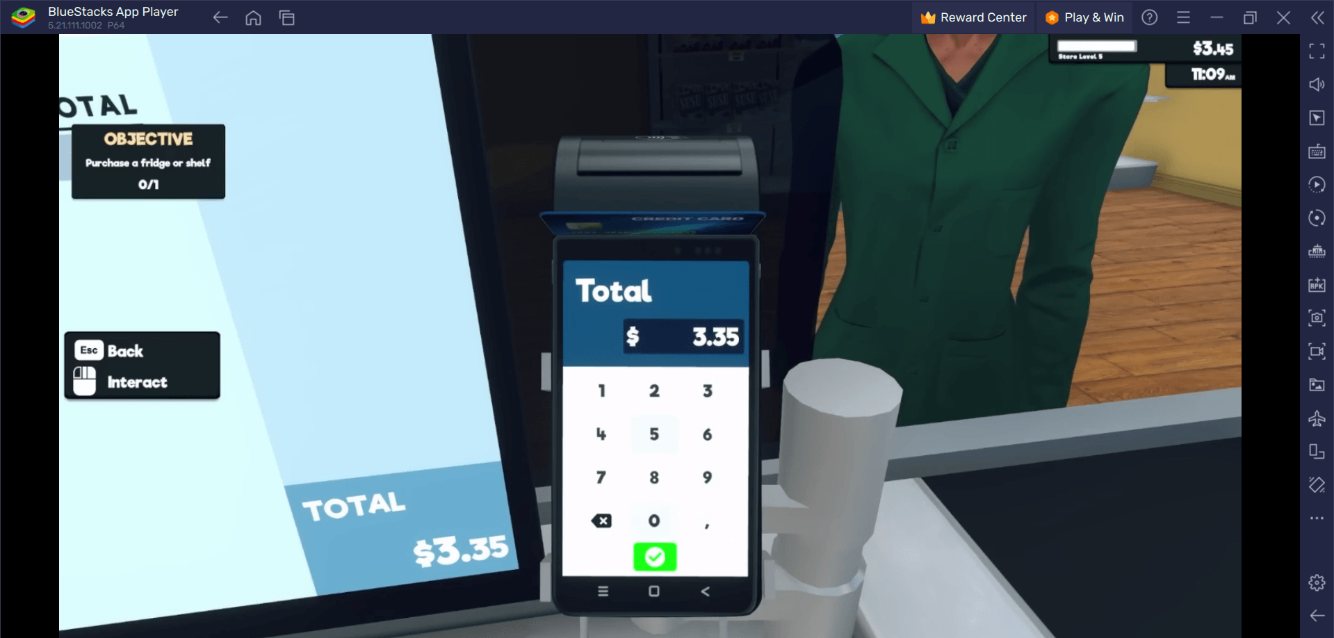 Supermarket Manager Simulator- Tutti i codici di riscatto funzionanti gennaio 2025