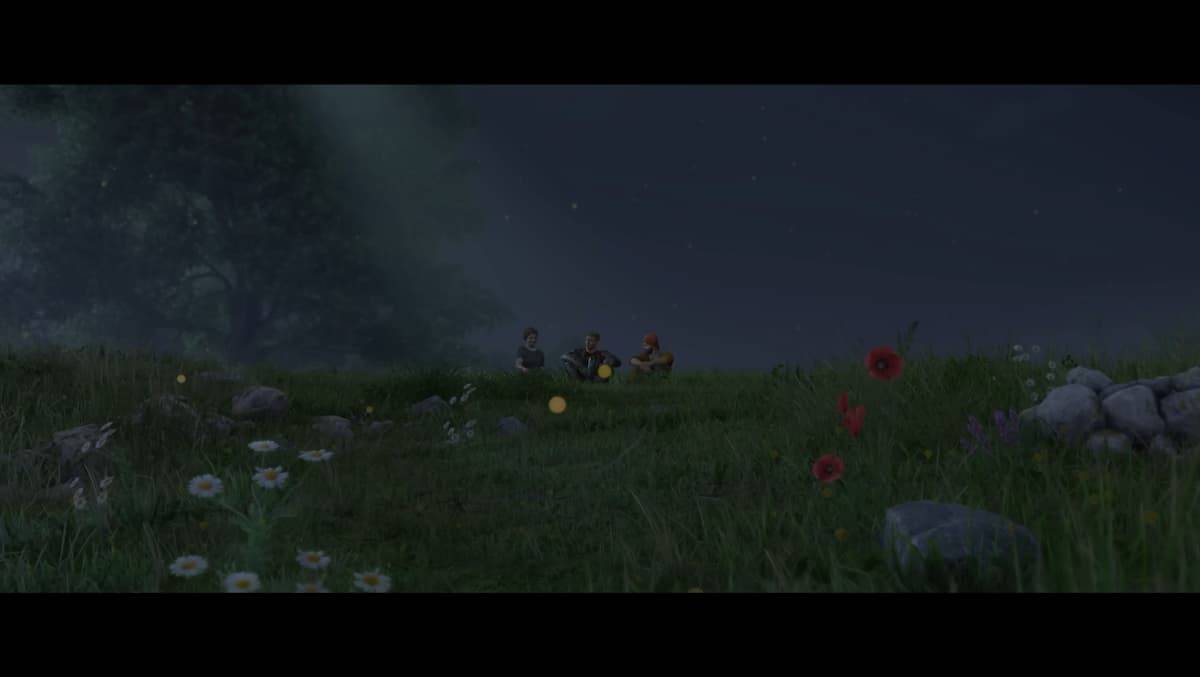 DLC Unveils Elusive Ending in Kingdom Come 2 Saga