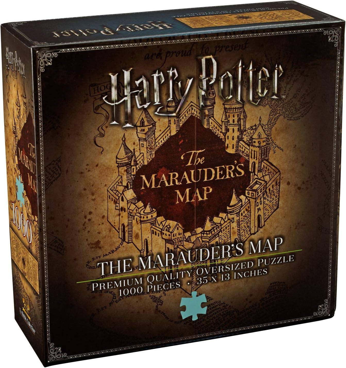 Top 10 puzzle Harry Potter puzzle per i fan nel 2025