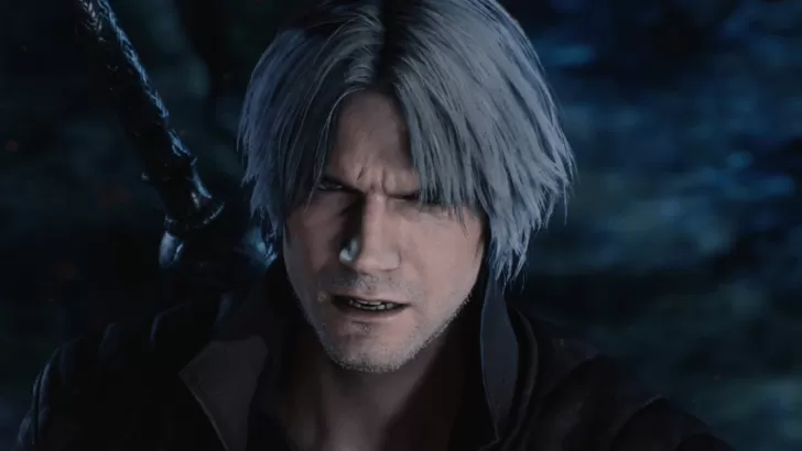 Devil May Cry 6: Paglabas ng mga haka -haka na ipinakita 