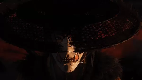 Yotei ၏ Ghost Game Sucker Punch လုပ်လိမ့်မည်