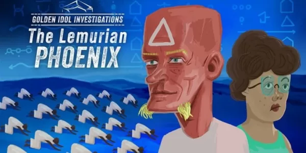 Pagtaas ng Golden Idol: Dumating si Lemurian Phoenix ngayong buwan