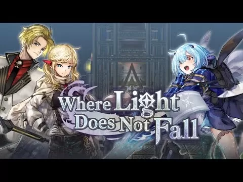Another Eden Version 3.12.0 Update Showcase