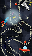 Scribble Racer - S Pen ảnh chụp màn hình 4