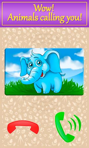 BabyPhone with Music, Sounds of Animals for Kids Captura de tela 3