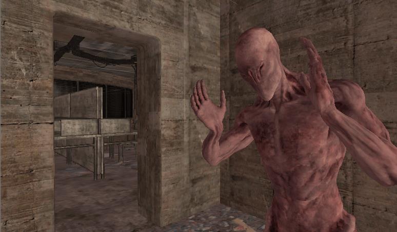 Zombie Evil Kill 6 screenshot 3