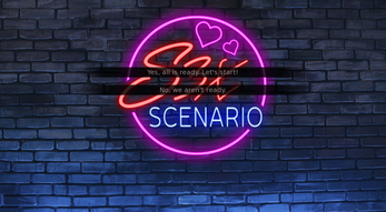 S3X Scenario captura de pantalla 