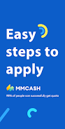 MMCash captura de pantalla 