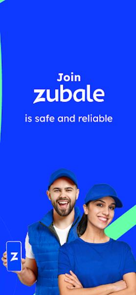 Zubale应用截图第1张