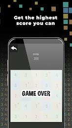 Screenshot Link To 8 Puzzle Game 4