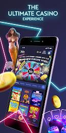 WinStar Online Casino & eGames экрана 1