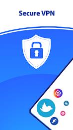 فیلتر شکن قوی پرسرعت -NT VPN ဖန်သားပြင်ဓာတ်ပုံ 4