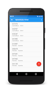 SpeedCube Timer - Rubik Chrono スクリーンショット 4