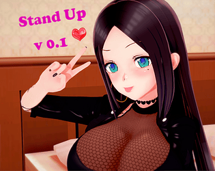 Stand Up