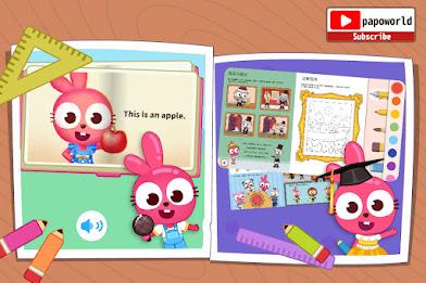 Papo Learn & Play screenshot 2