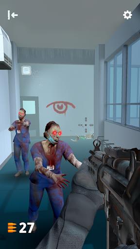 Dead Raid — Zombie Shooter 3D Screenshot 4