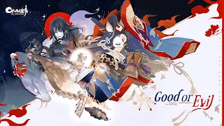 Screenshot Onmyoji: The Card Game 1