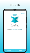 EduTap Screenshot 1