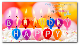 Screenshot Happy Birthday Wishes Messages 3