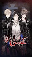 Twilight Crusade : Romance Oto экрана 1