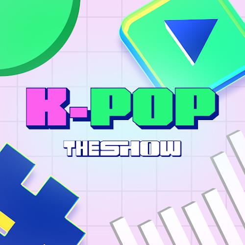 K-POP : The Show экрана 1