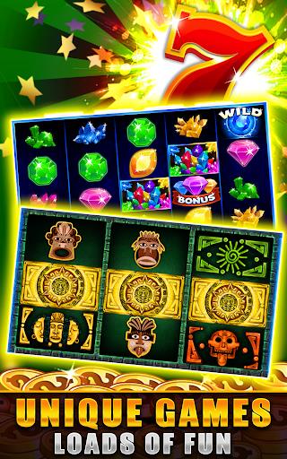 Golden Slots: Casino games স্ক্রিনশট 4