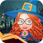 Secrets of Magic 3: Halloween