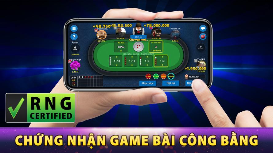 WEWIN   national card game экрана 1