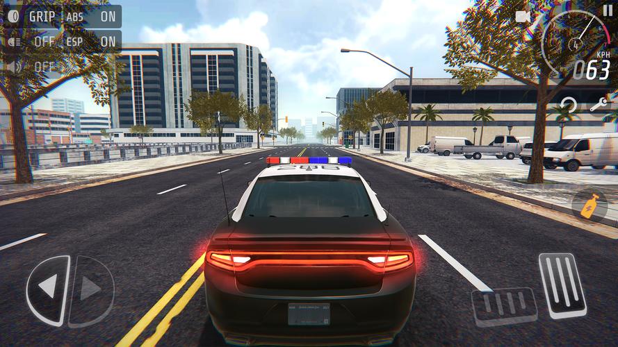 Screenshot Nitro Speed 2