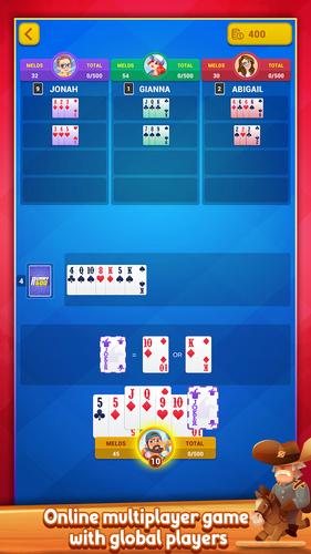 500 rum Screenshot 3