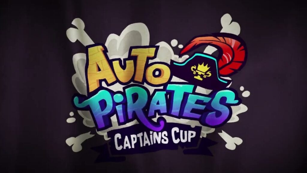 Auto Pirates- Captains Cup သည် Botworld Adventure ဖန်တီးသူများထံမှ ခေါင်းစဉ်အသစ်ဖြစ်သည်။