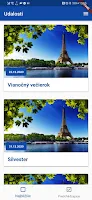 Screenshot My Foxconn Slovakia 1