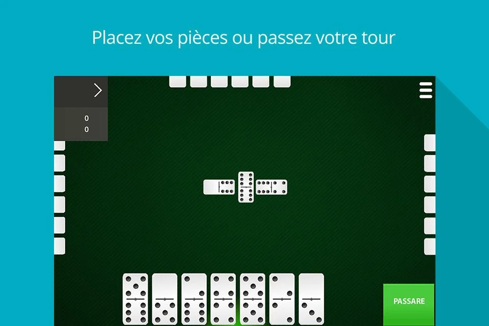 Dominos ClubDeJeux स्क्रीनशॉट 4
