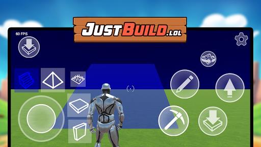 JustBuild.LOL ekran görüntüsü 3