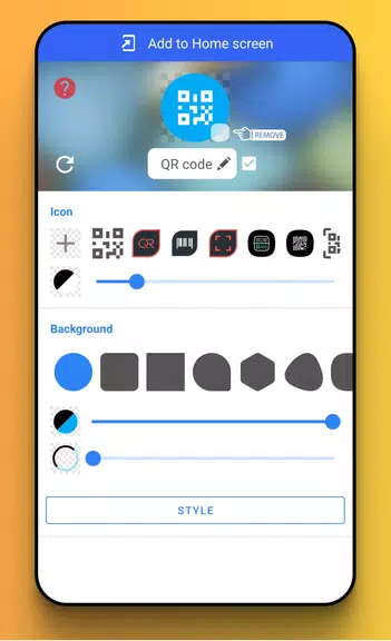 Shortcut screenshot 3