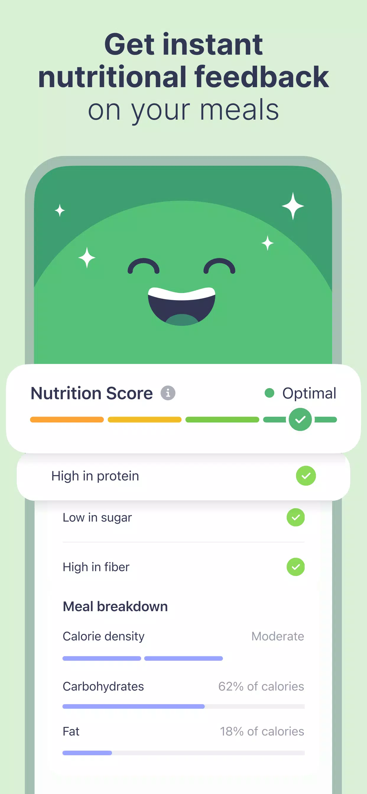 Simple: Weight Loss Coach экрана 4