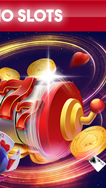 Screenshot Limitless Games Casino & slots 3