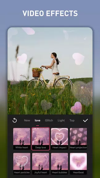 EasyCut - Video Editor & Maker Screenshot 3