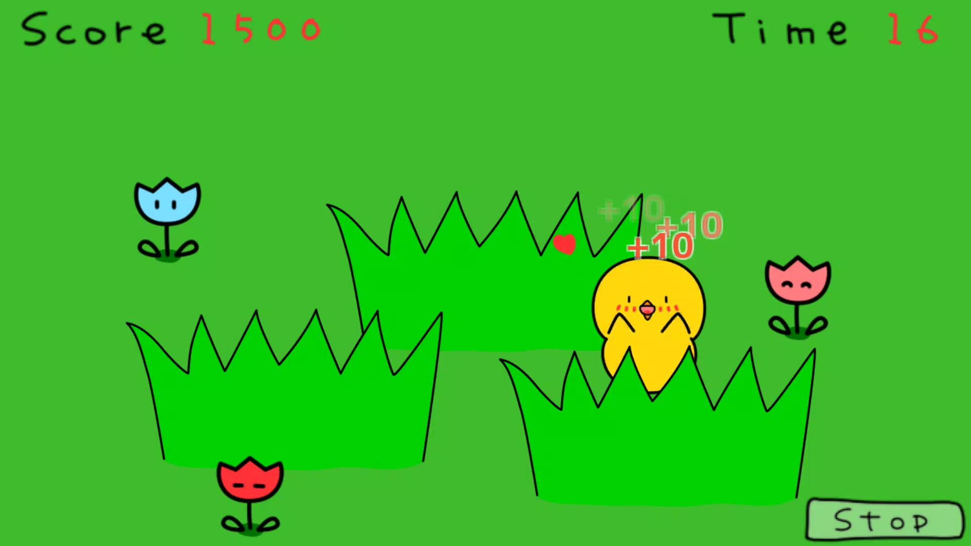 Piyonade screenshot 2