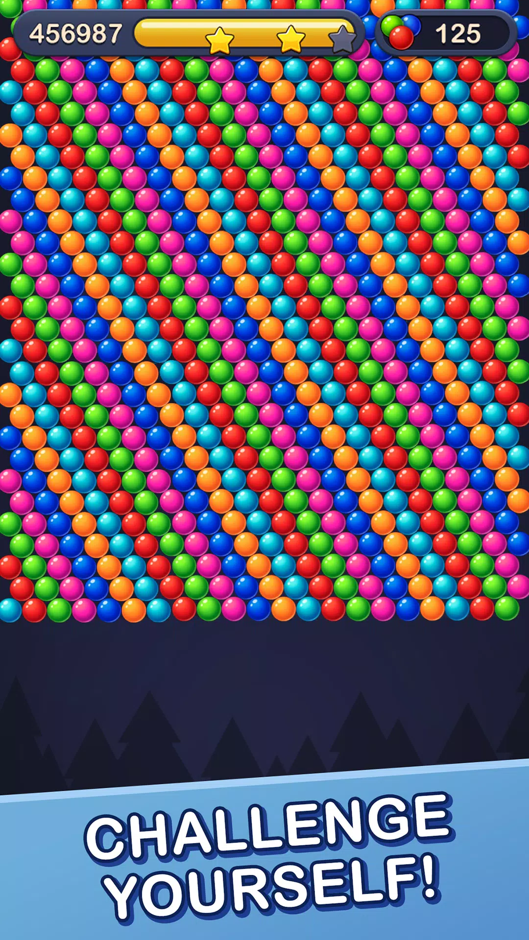 Bubble Pop! screenshot 3