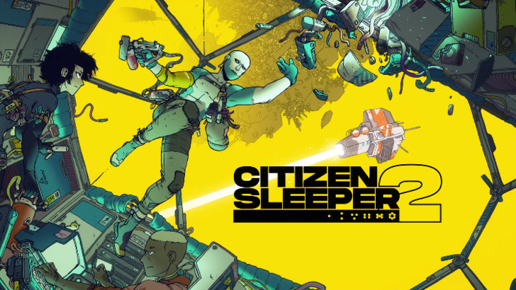 Citizen Sleeper 2: Starward Vector kommt bald