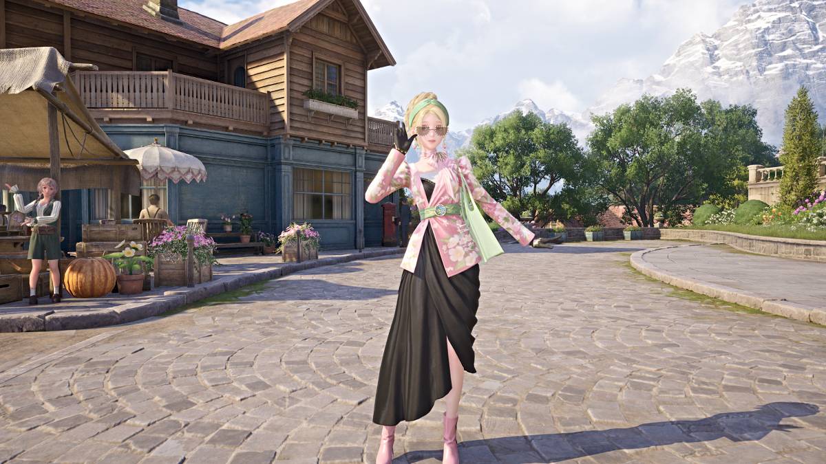 Infinity Nikki 1.3 Outfits: Gabay sa Pagkuha