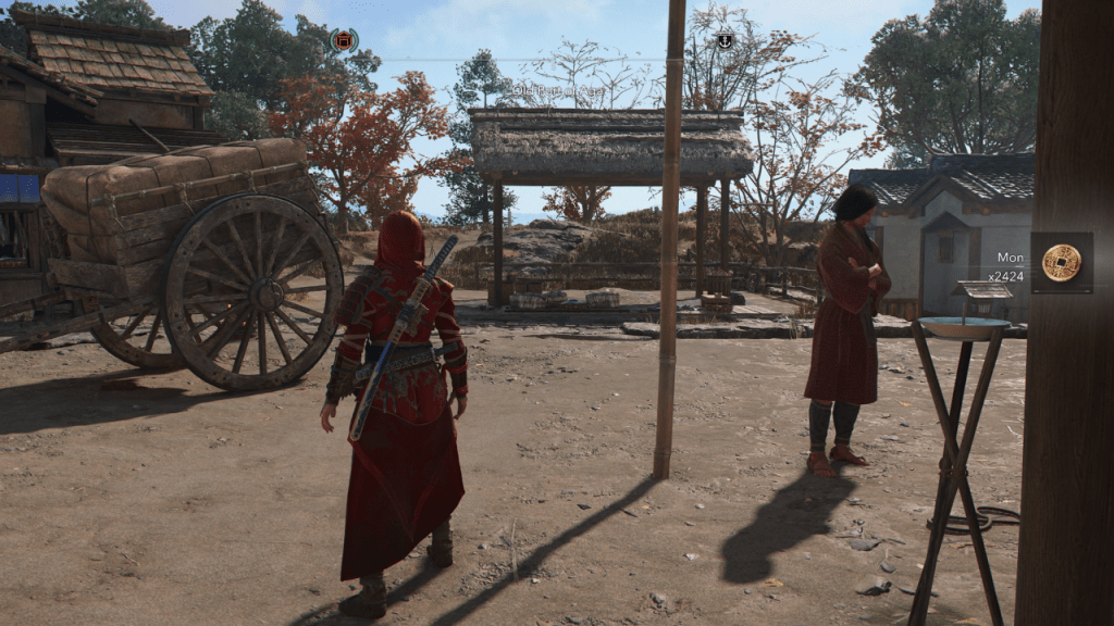 Kaedah Pendapatan Mon Assassin's Creed Mon