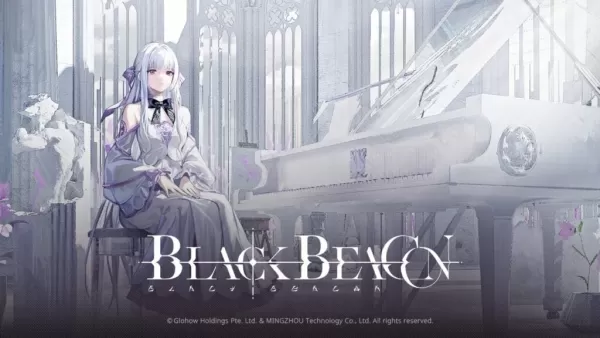 Black Beacon, un ARPG Dynamic Quarter-View, se lance à l'échelle mondiale!