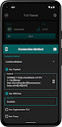 TLS Tunnel - VPN Screenshot 4