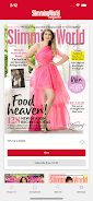 Slimming World Magazine ảnh chụp màn hình 1