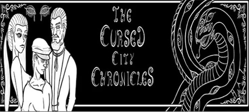 The Cursed City Chronicles应用截图第3张