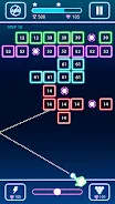 Bricks Breaker: Block Blast应用截图第1张