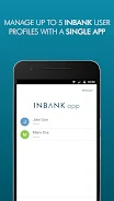 Inbank screenshot 1