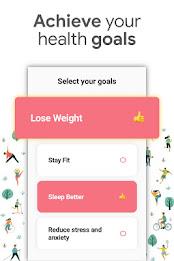 Paleo diet app: Diet tracker zrzut ekranu 4